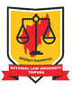 National Law University Tripura